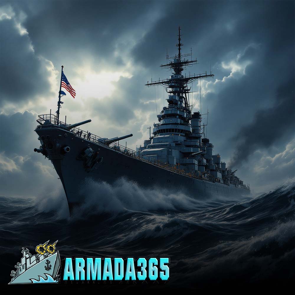 Banner armada365