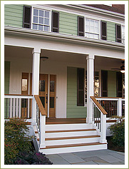 HGTV's Curb Appeal