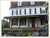 HGTV's Curb Appeal