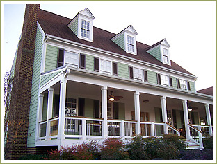 HGTV's Curb Appeal