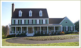 HGTV's Curb Appeal