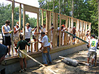 SPAN Gives Back: Our Habitat for Humanity Partnership