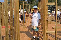 SPAN Gives Back: Our Habitat for Humanity Partnership