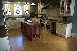 The HomeMakers House Charlotte, North Carolina