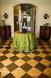 The HomeMakers House Charlotte, North Carolina