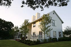 The Idea House