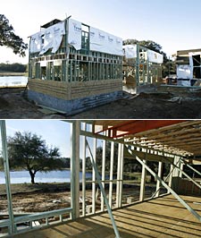 The Idea House