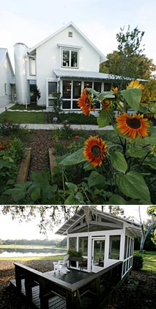 The Idea House