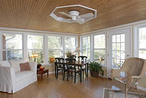 The Sun Room