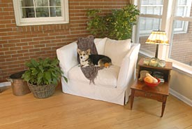 The Sun Room