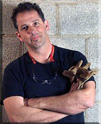 Brad Staggs