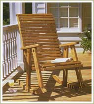 Wood Recycling
