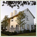 Southern Pine projects