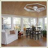 Southern Pine projects