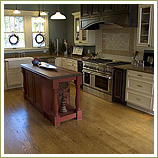 Southern Pine projects