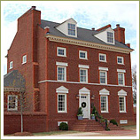 Southern Pine projects