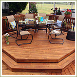 Southern Pine projects