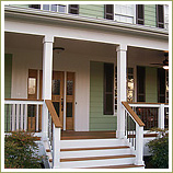 Southern Pine projects