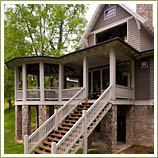 Southern Pine projects