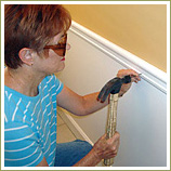 Southern Pine projects
