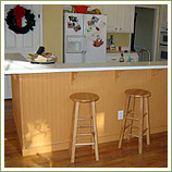 Southern Pine projects