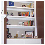 Southern Pine projects
