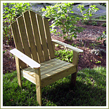 Southern Pine projects