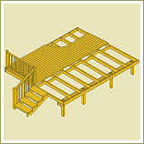 Southern Pine projects