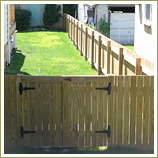 Southern Pine projects
