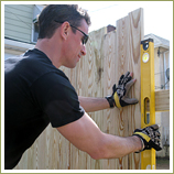 Southern Pine projects
