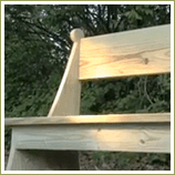 Southern Pine projects