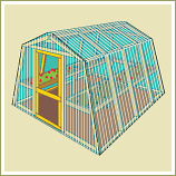 Southern Pine projects