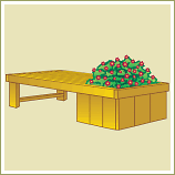 Southern Pine projects