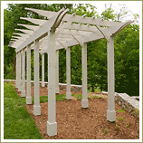 Southern Pine projects