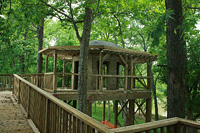 Rome Treehouse