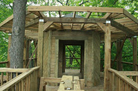 Rome Treehouse
