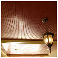 Southern Pine projects