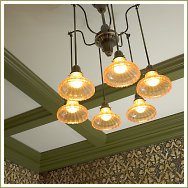 Southern Pine projects
