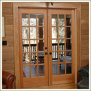 Southern Pine projects