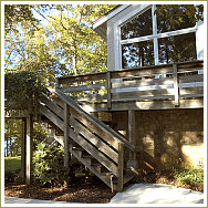 Southern Pine projects
