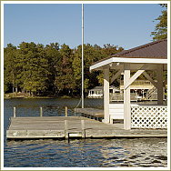 Southern Pine projects