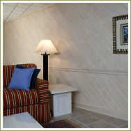 Southern Pine projects