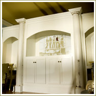 Southern Pine projects