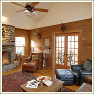 Southern Pine projects