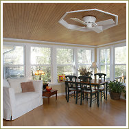 Southern Pine projects