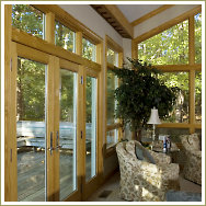 Southern Pine projects
