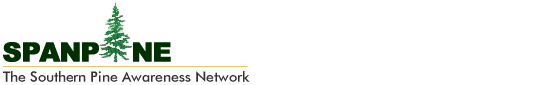 Southern Pine Awareness Network