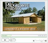 Southern Pine project podcasts