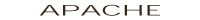 Powered by Apache